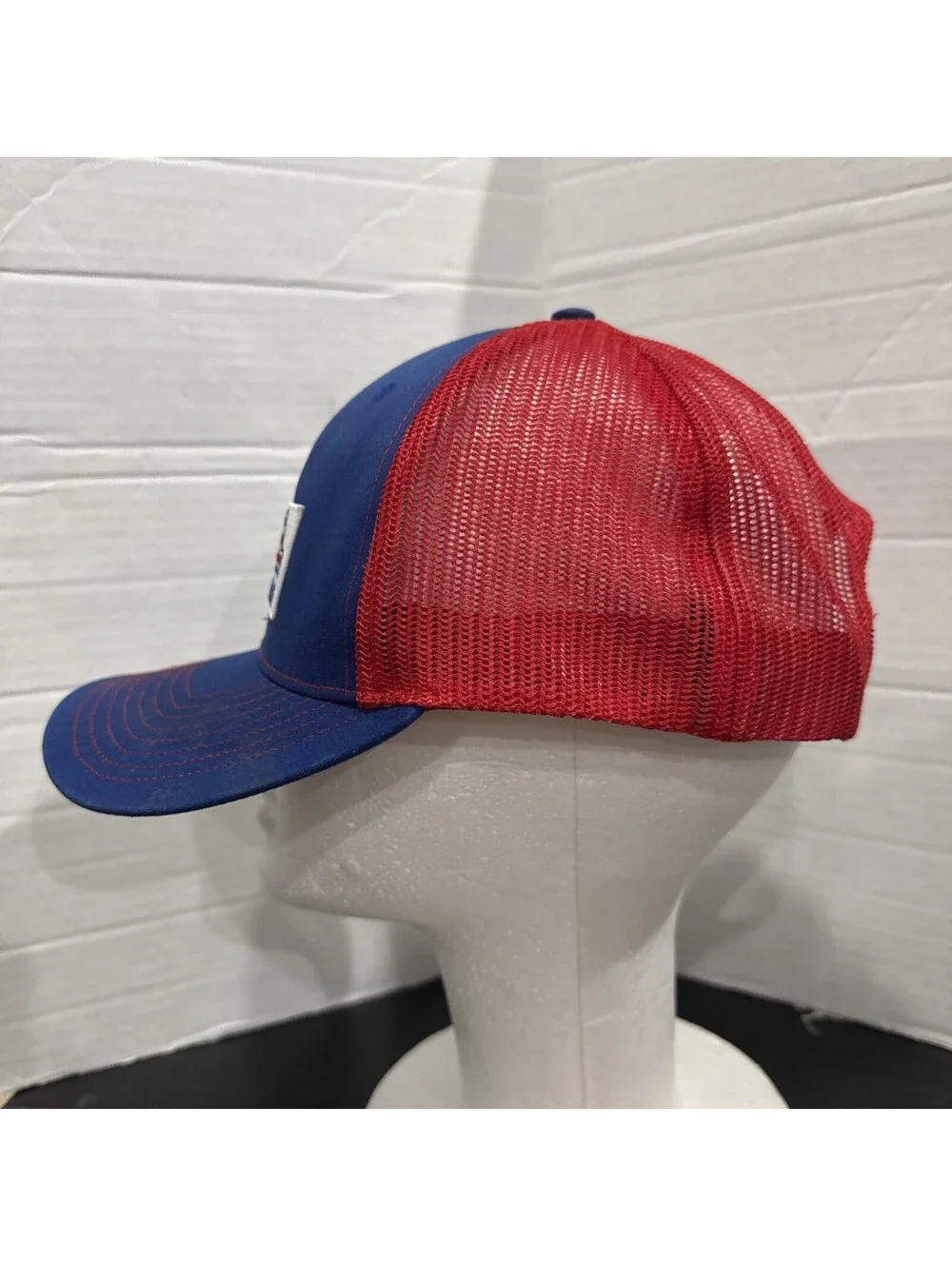 Plumbers Plumbing Nu Flow St Louis NFSL Trenchless Sewer Repair Baseball Cap